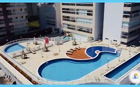 Apartamento Bertioga Torres